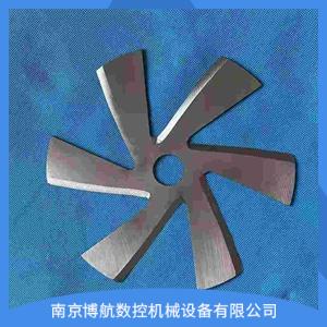 食品機(jī)械刀片